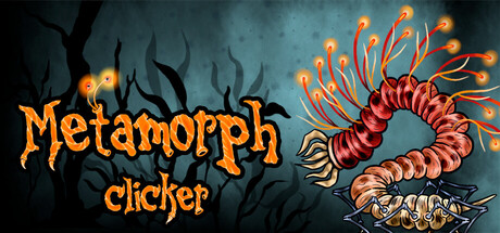 Metamorph Clicker