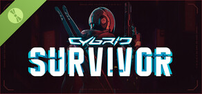CYBRID: Survivor Demo