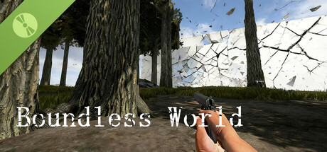 Boundless world Demo