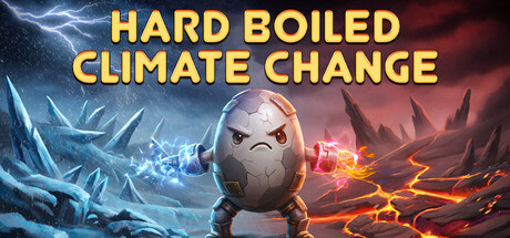 Hard Boiled Climate Change