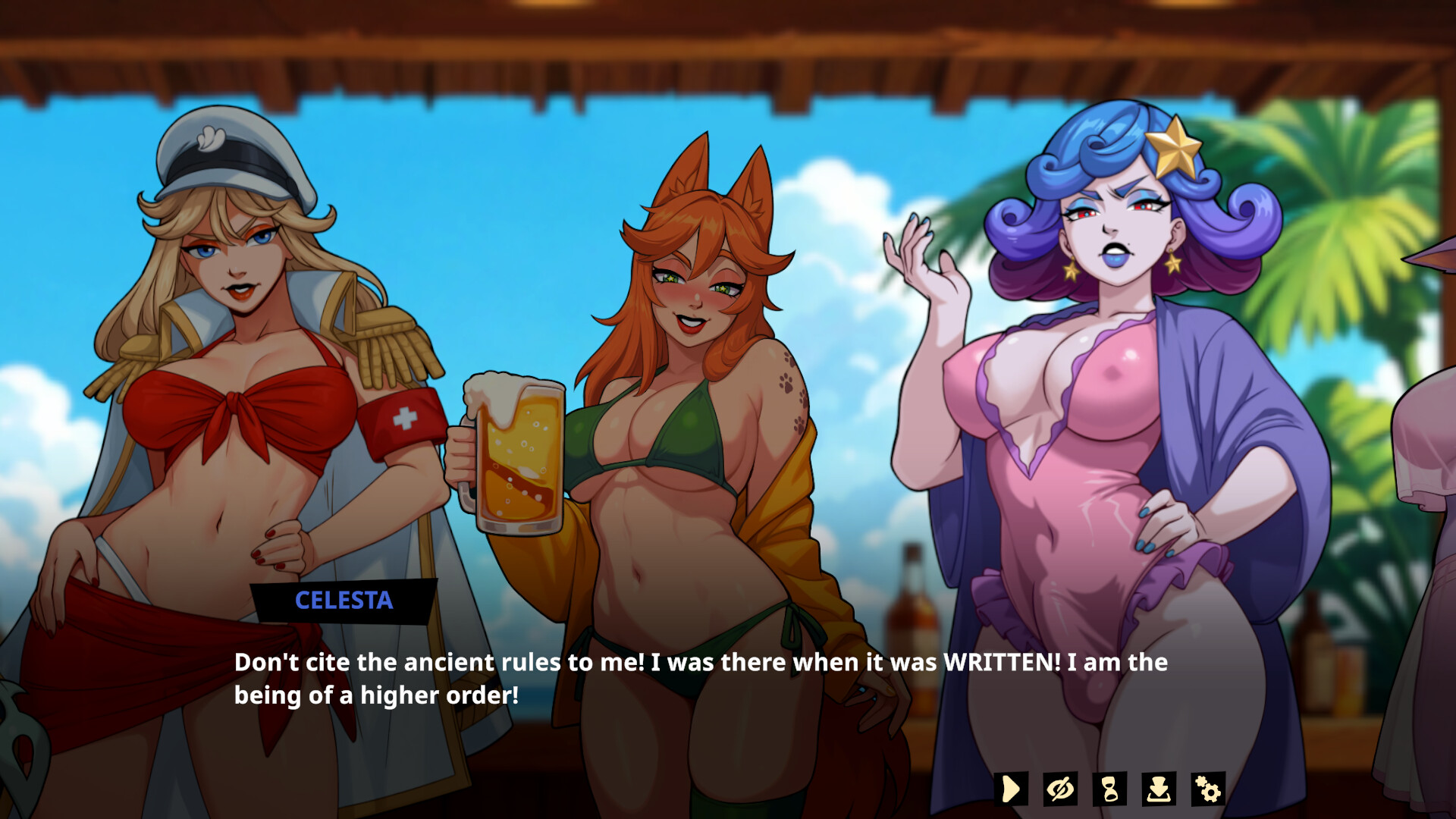 Succubless screenshot 30