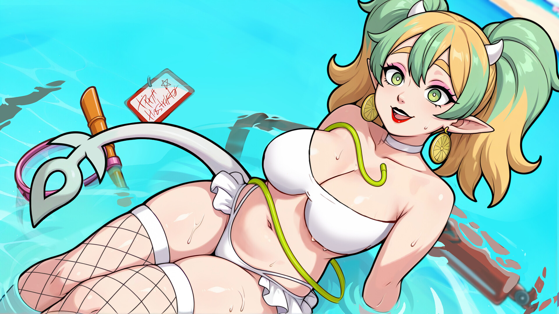 Succubless screenshot 3