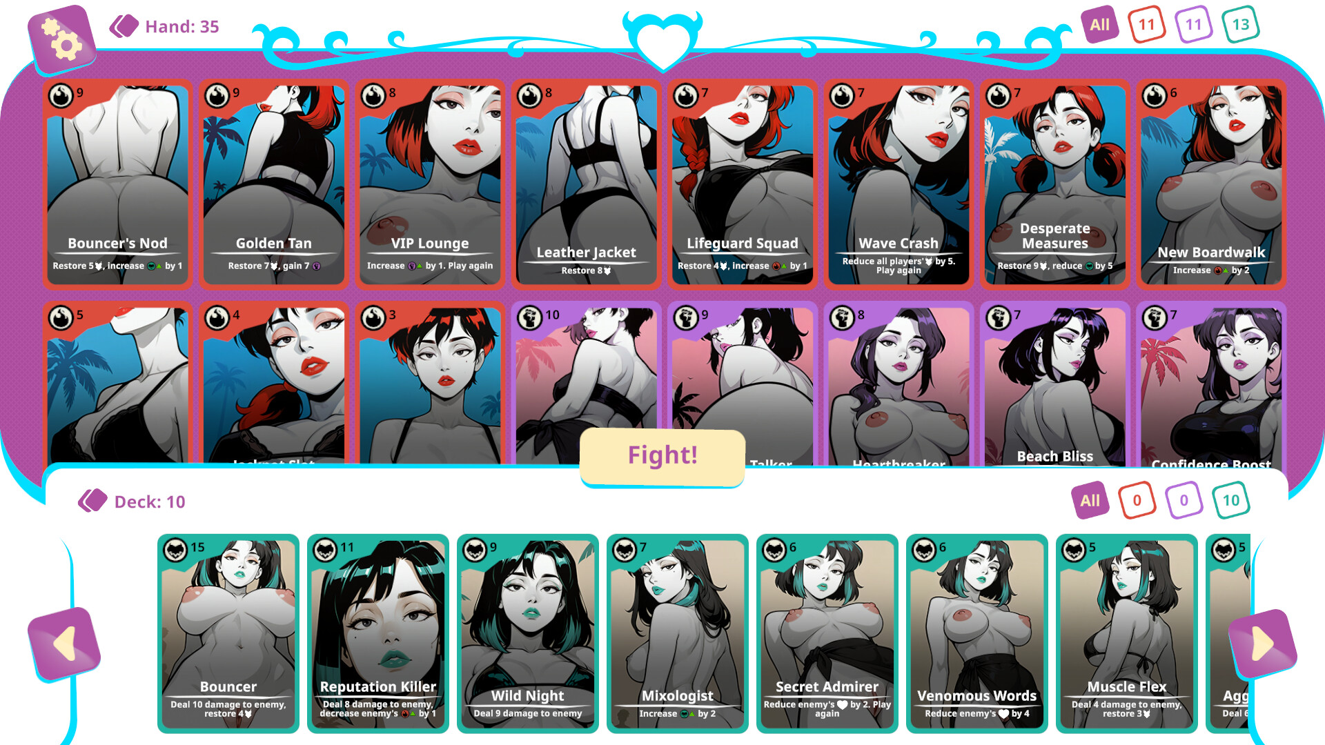 Succubless screenshot 26