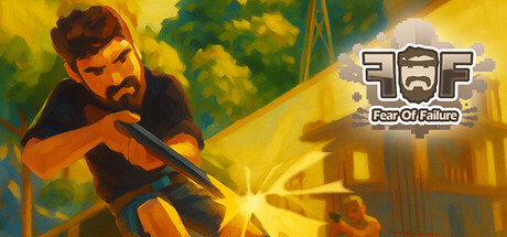 FOF (Fear Of Failure)