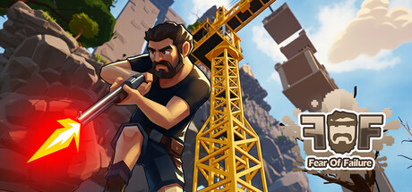 FOF (Fear Of Failure)