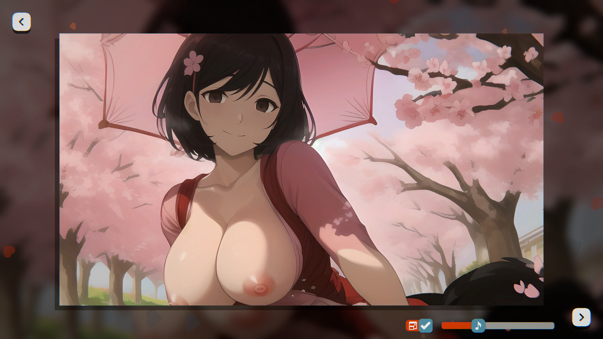 Hentai Love screenshot 6