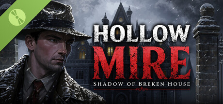 HOLLOW MIRE Demo
