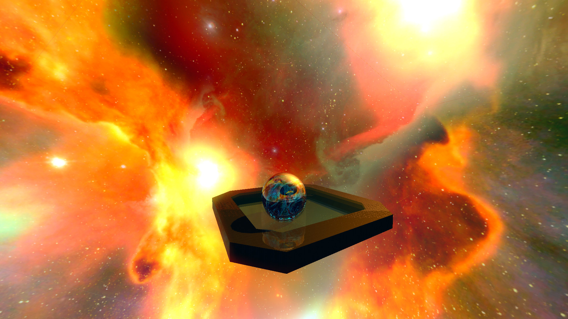 Dexterity Ball 3D screenshot 11