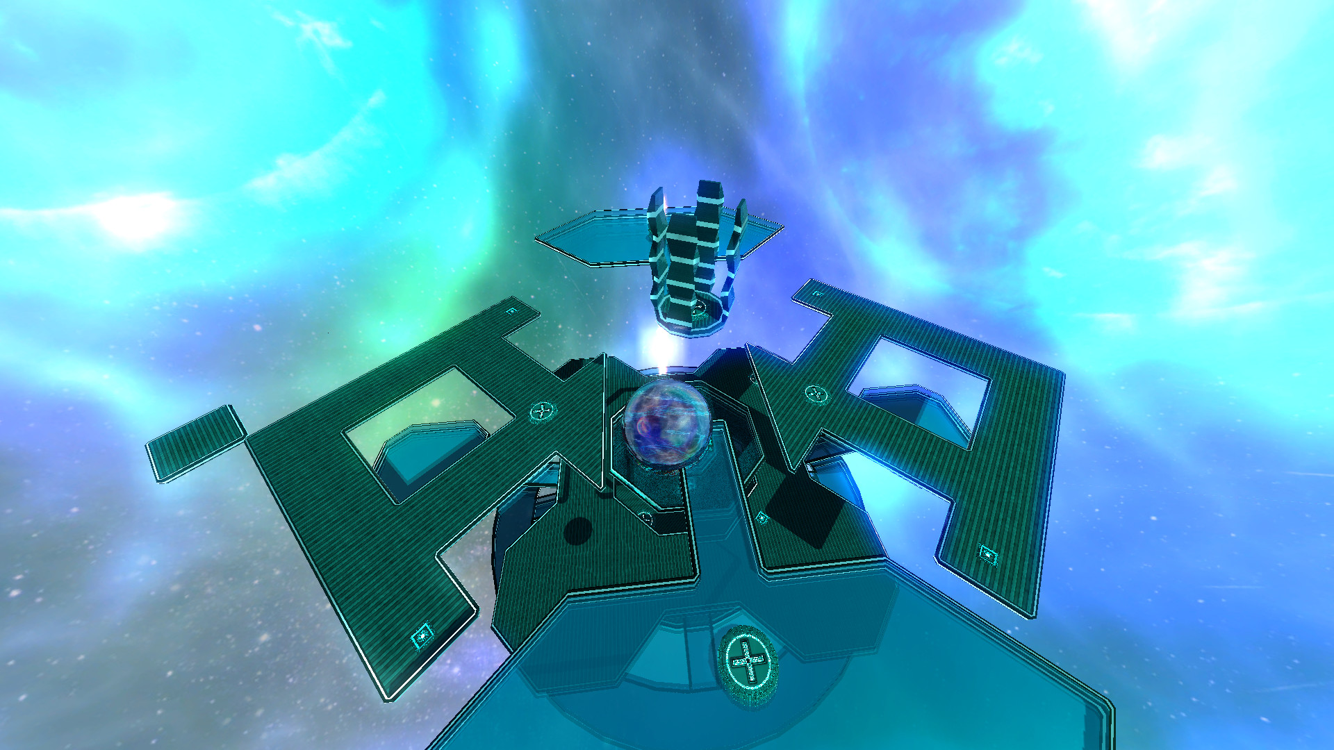 Dexterity Ball 3D screenshot 8