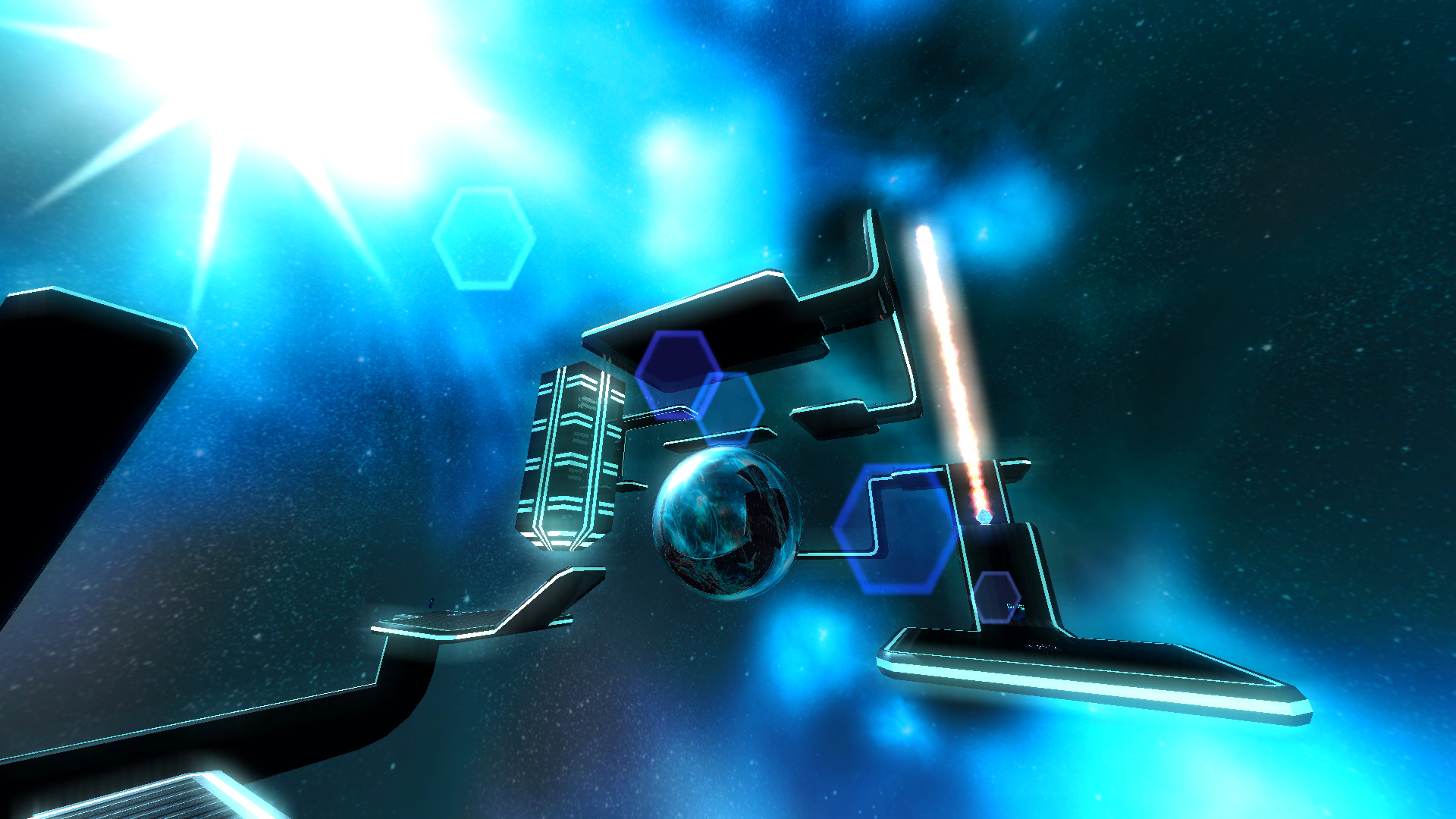 Dexterity Ball 3D screenshot 4