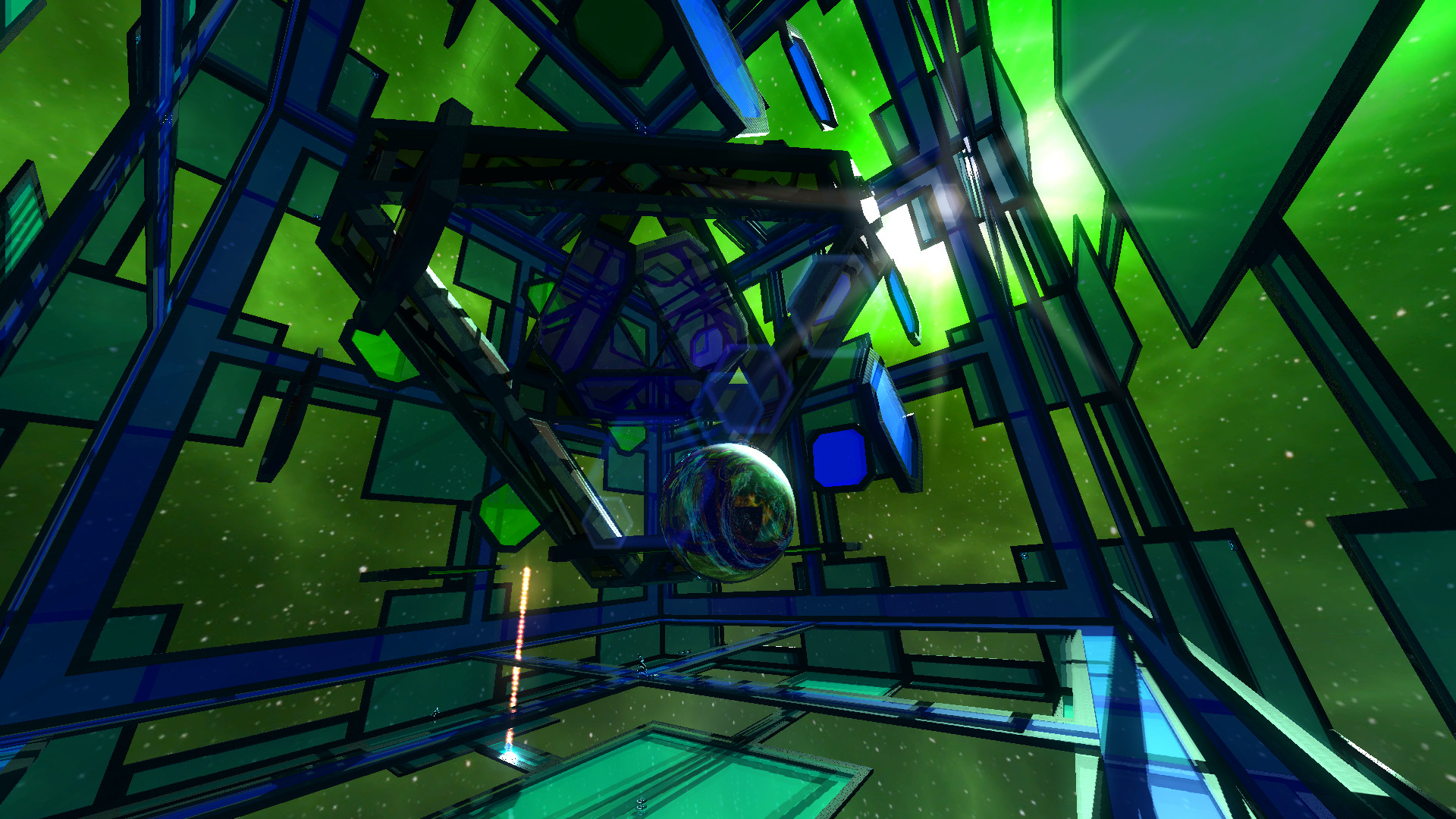 Dexterity Ball 3D screenshot 15