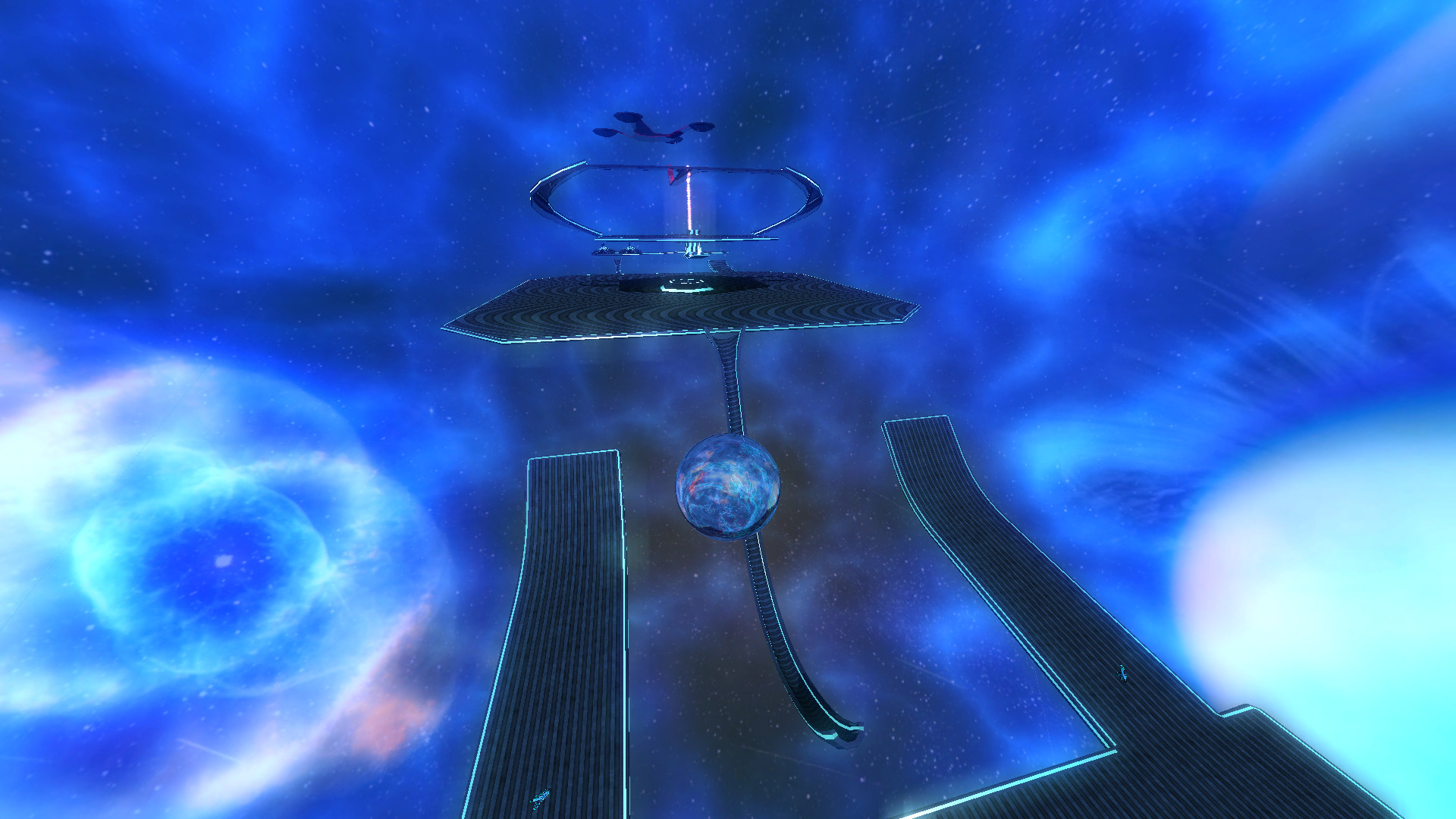 Dexterity Ball 3D screenshot 9