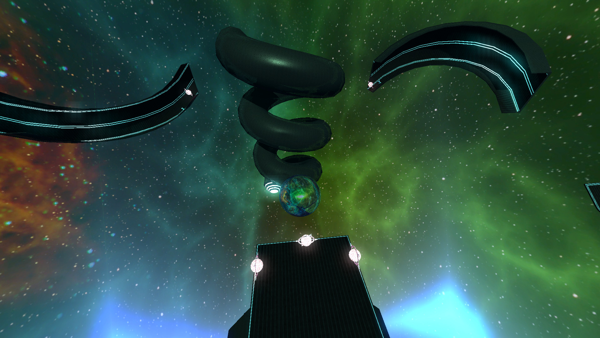 Dexterity Ball 3D screenshot 14