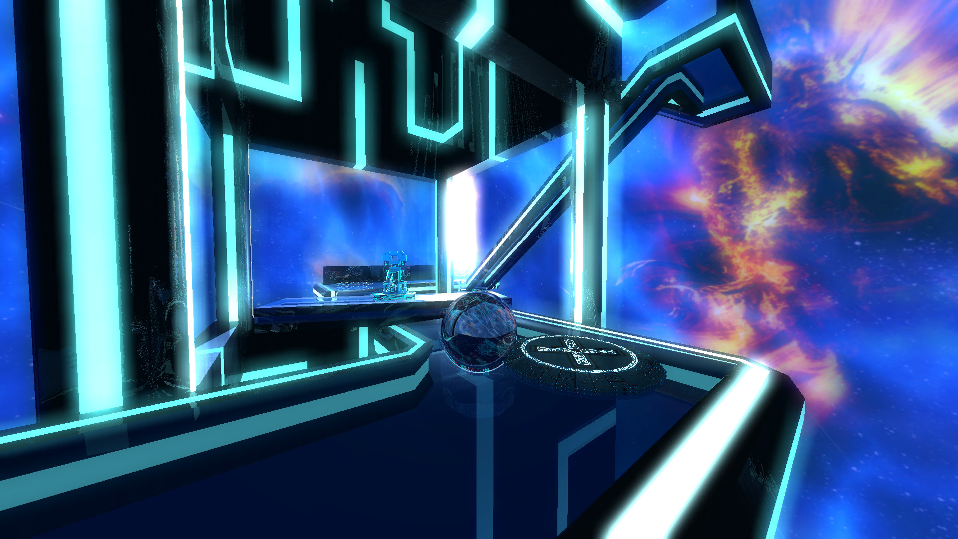 Dexterity Ball 3D screenshot 3