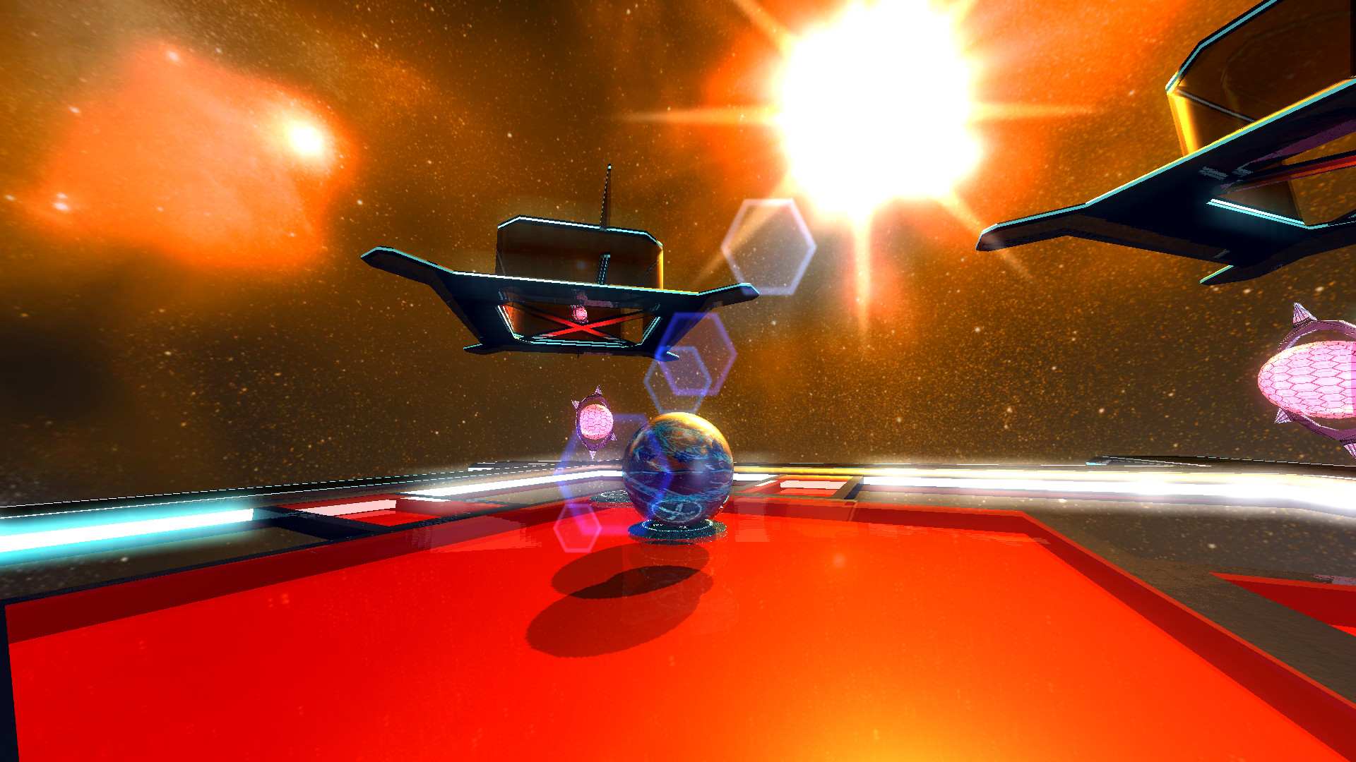 Dexterity Ball 3D screenshot 12