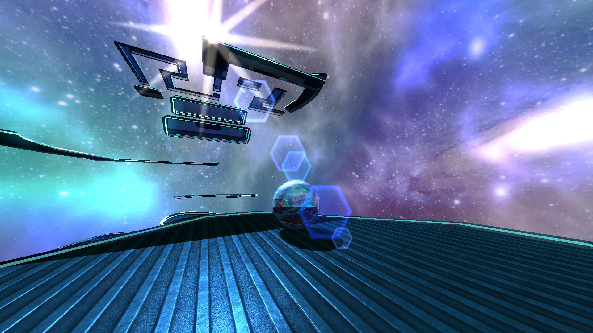 Dexterity Ball 3D screenshot 19