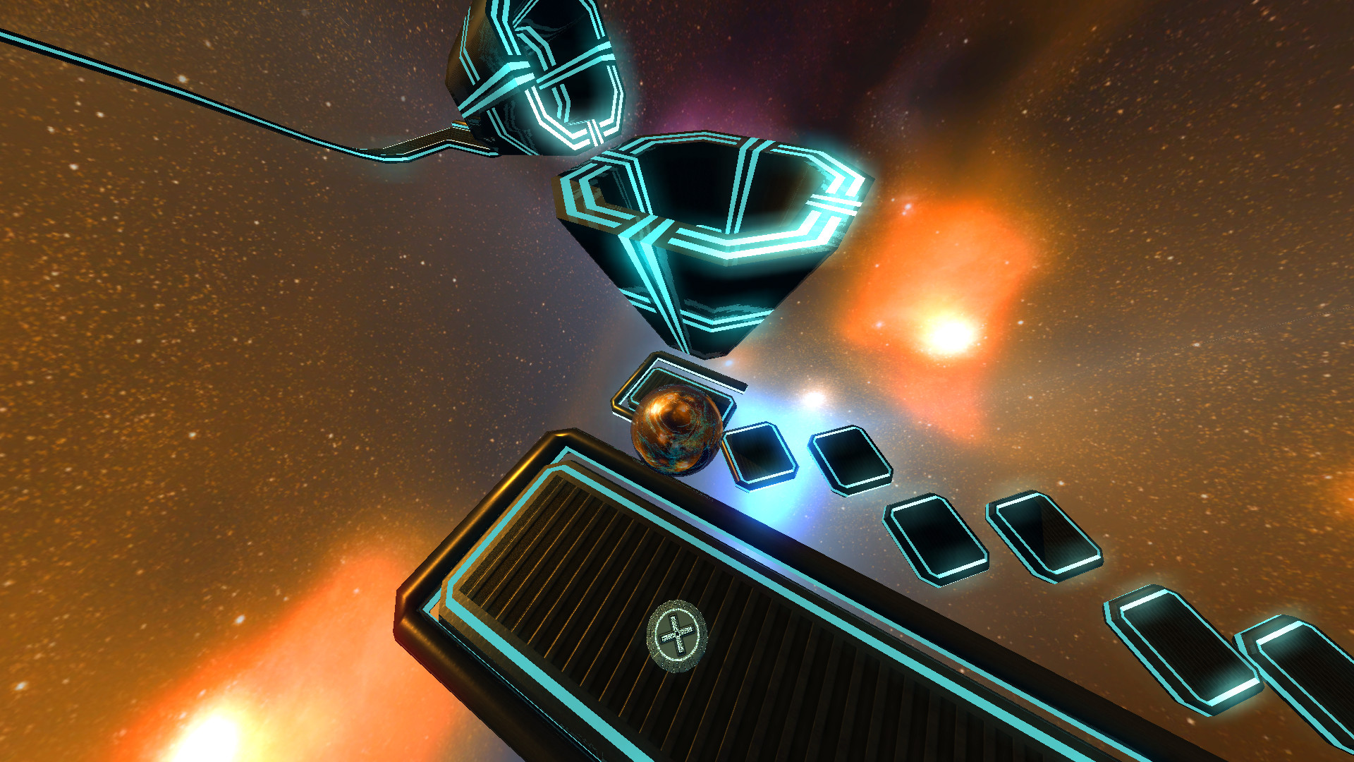 Dexterity Ball 3D screenshot 16