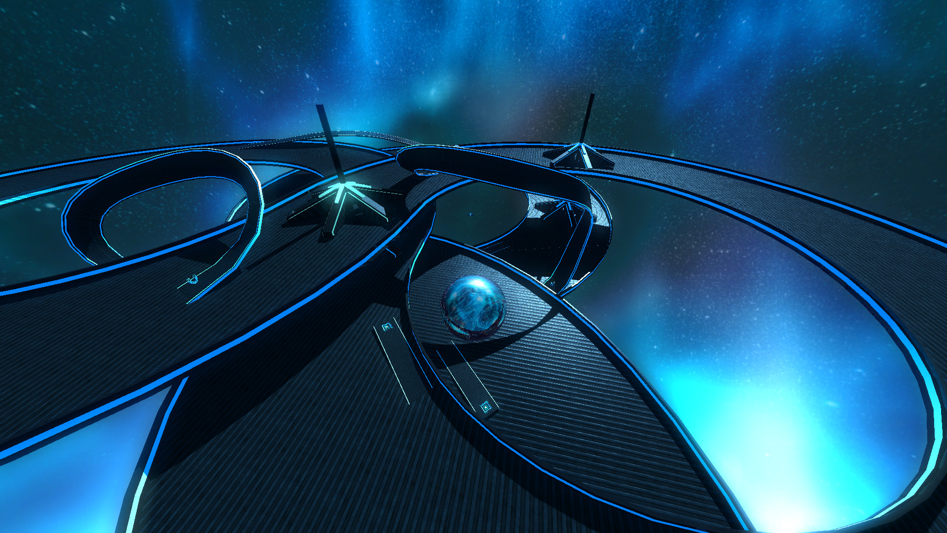 Dexterity Ball 3D screenshot 20