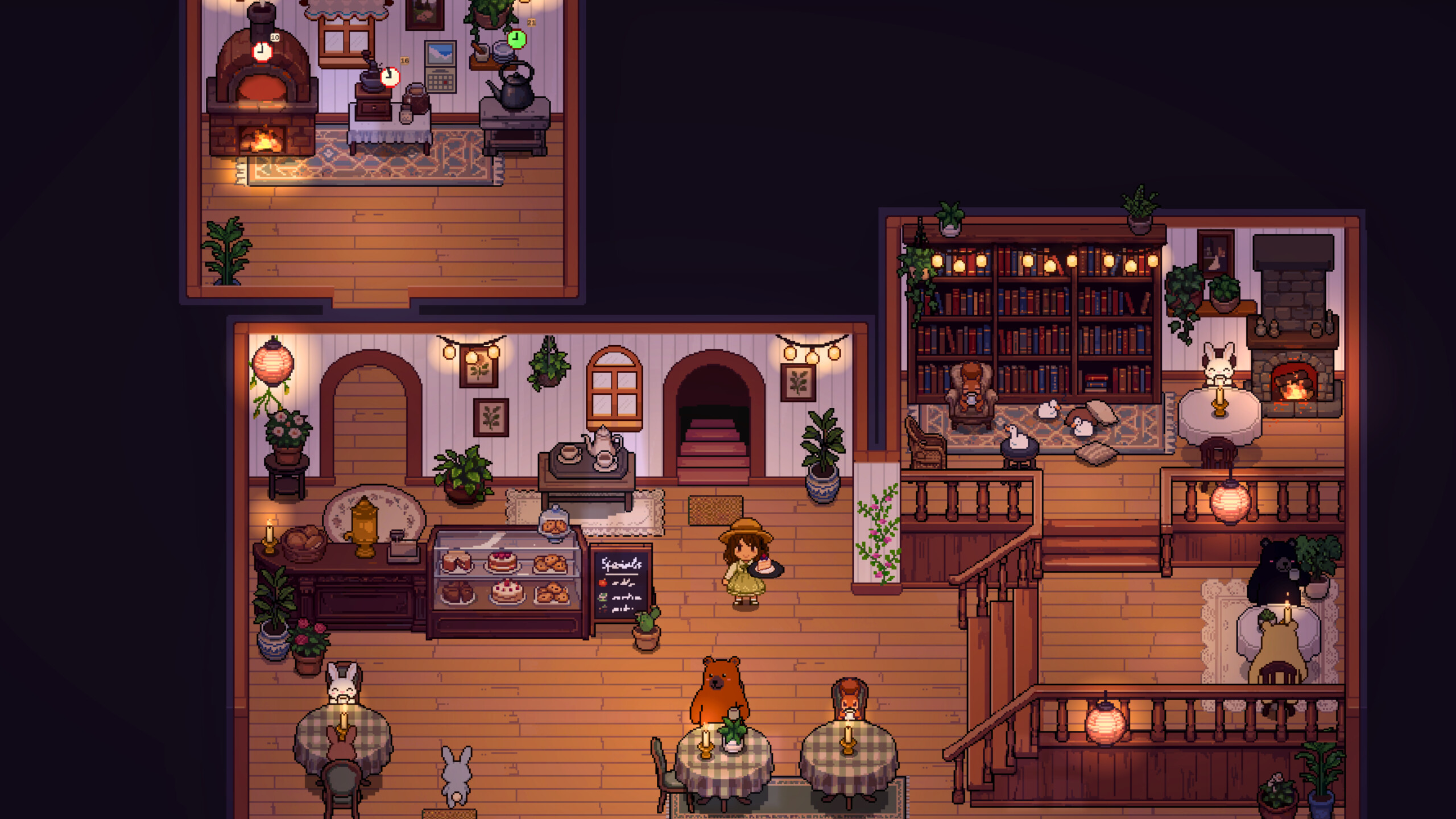Everbrew screenshot 1