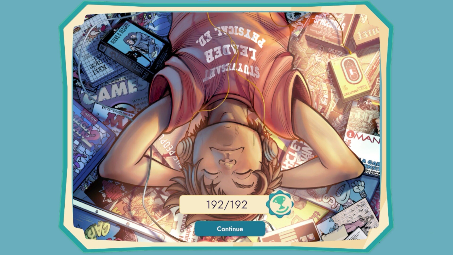 Puzzle Gallery - Modo Invisível by EdH Müller screenshot 4