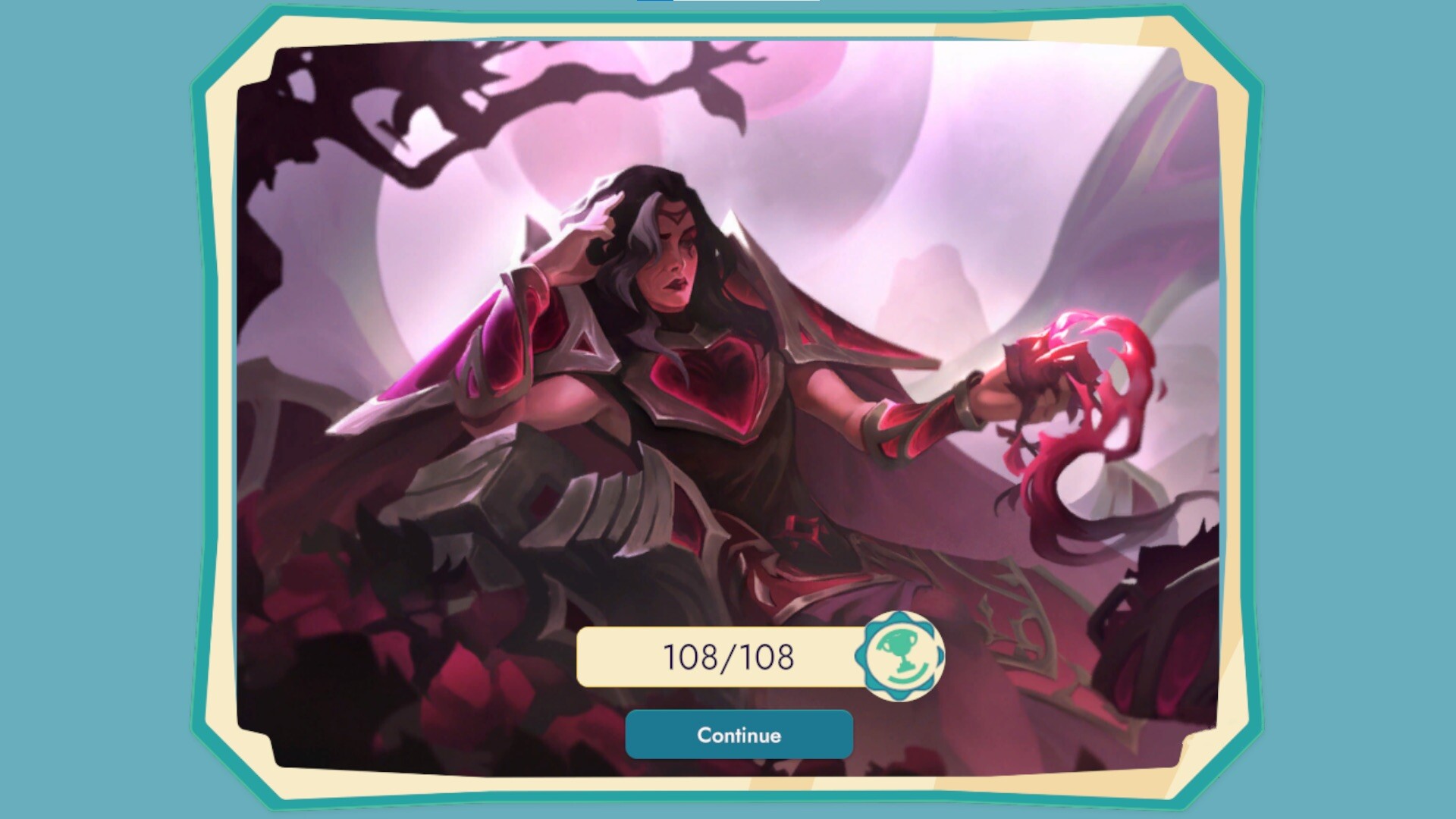 Puzzle Gallery - Mystic Pulse by Vitor Nascimento screenshot 2