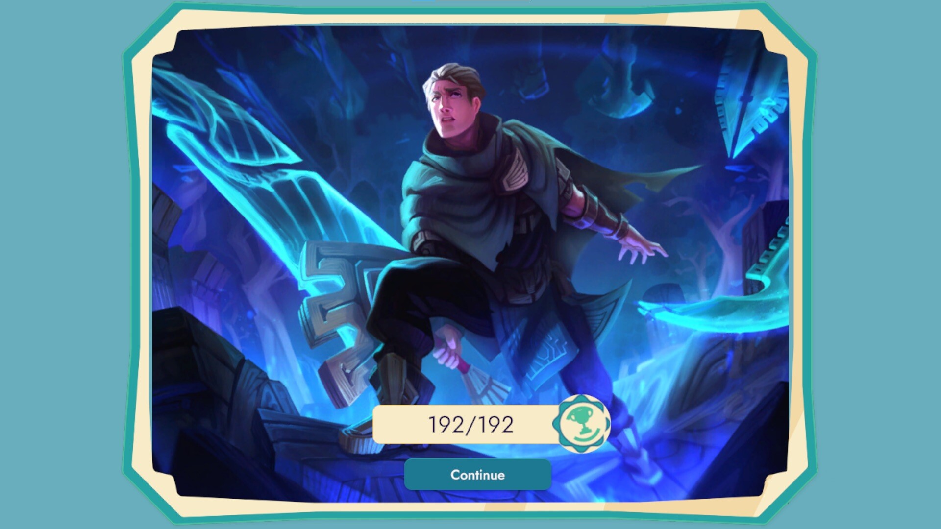 Puzzle Gallery - Mystic Pulse by Vitor Nascimento screenshot 4