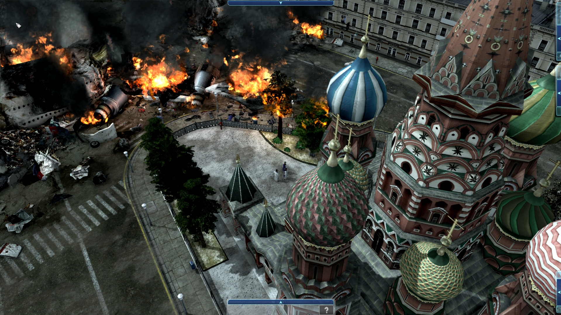 Emergency 2012 screenshot 7