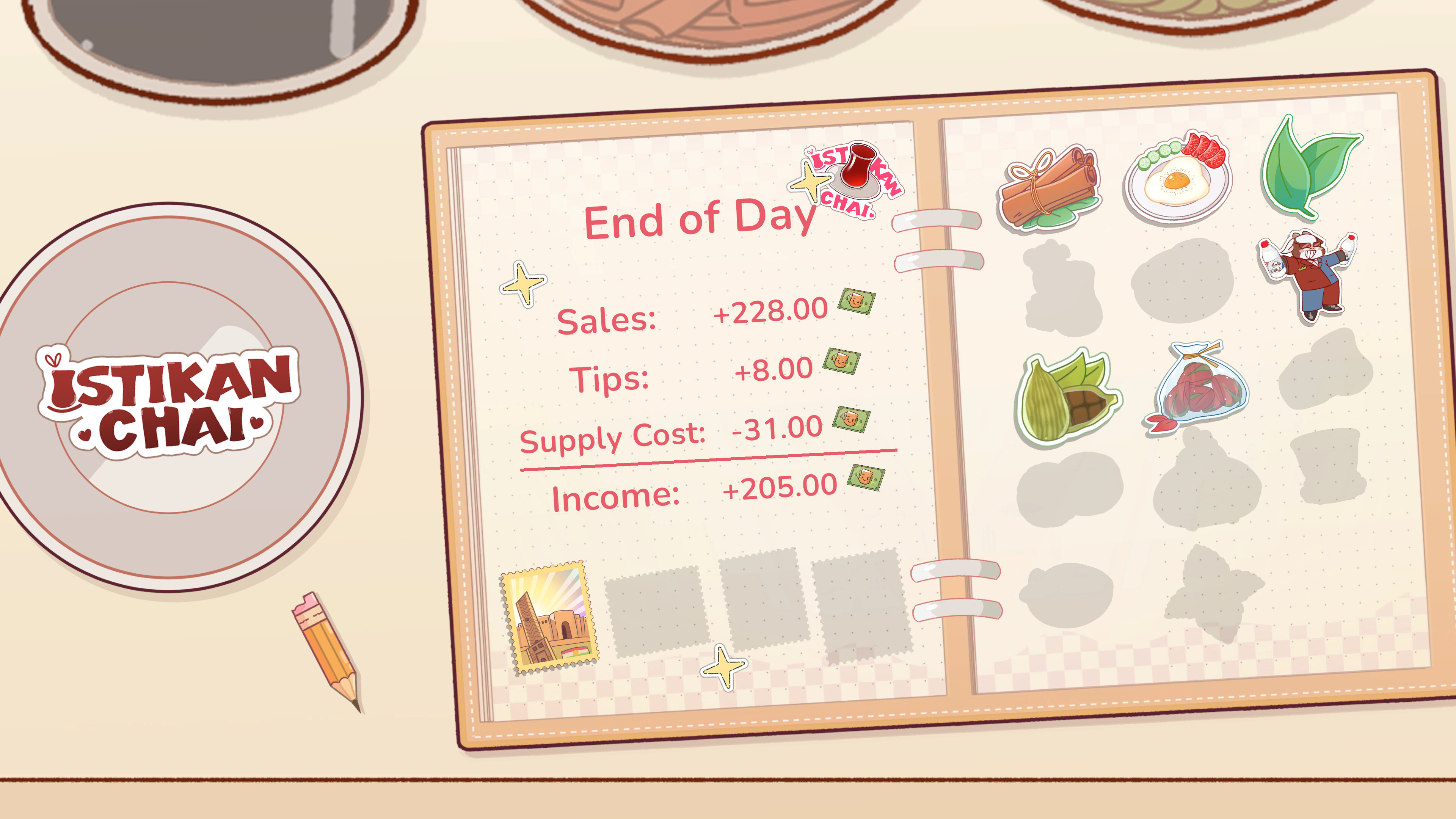 Istikan Chai screenshot 6