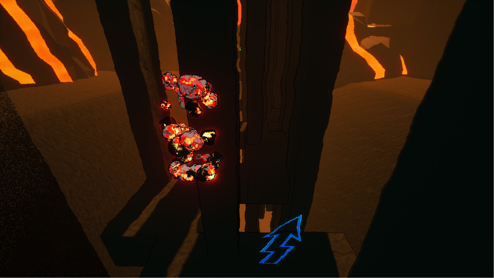 Jumping Eras screenshot 4