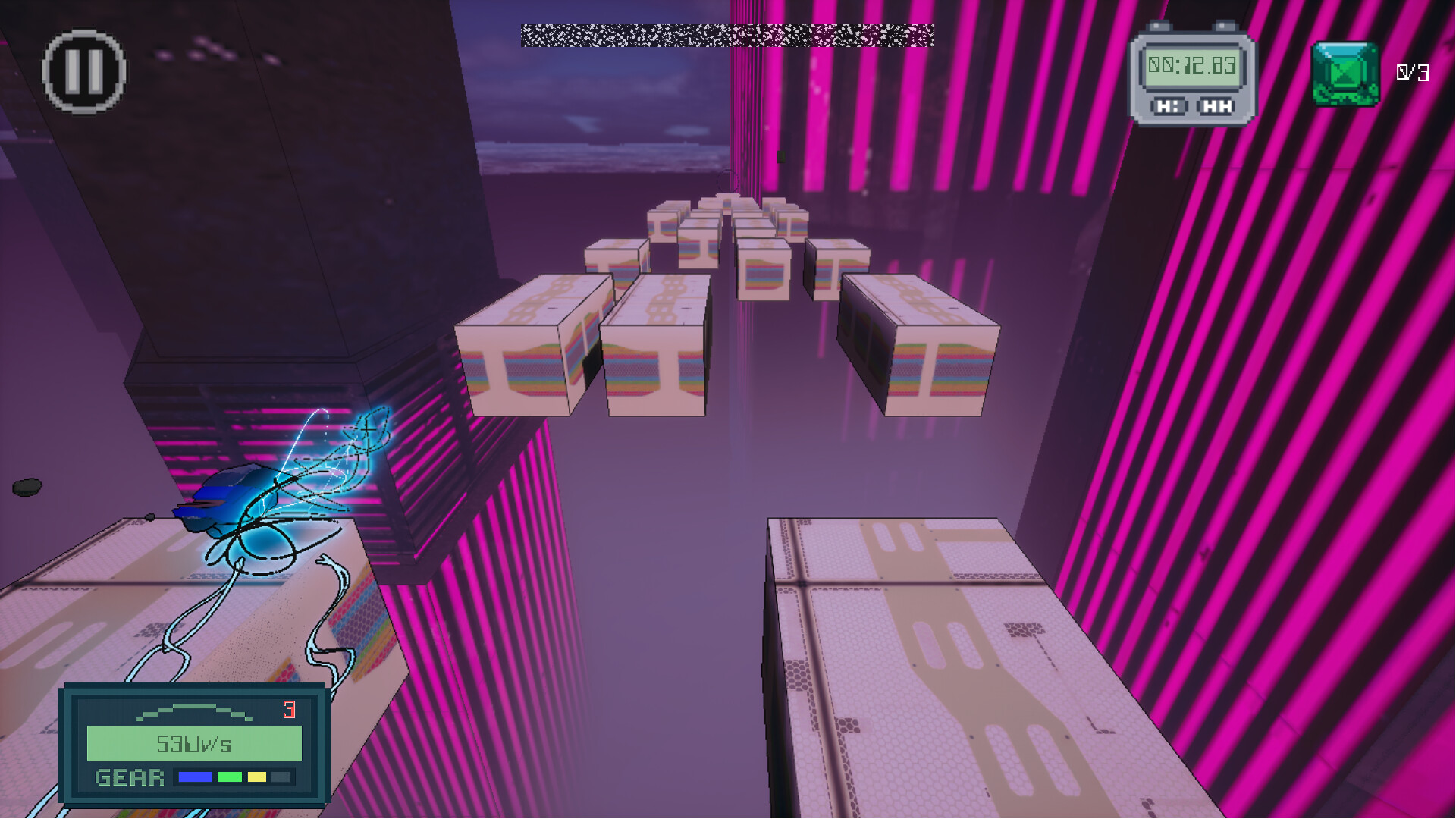 Jumping Eras screenshot 7
