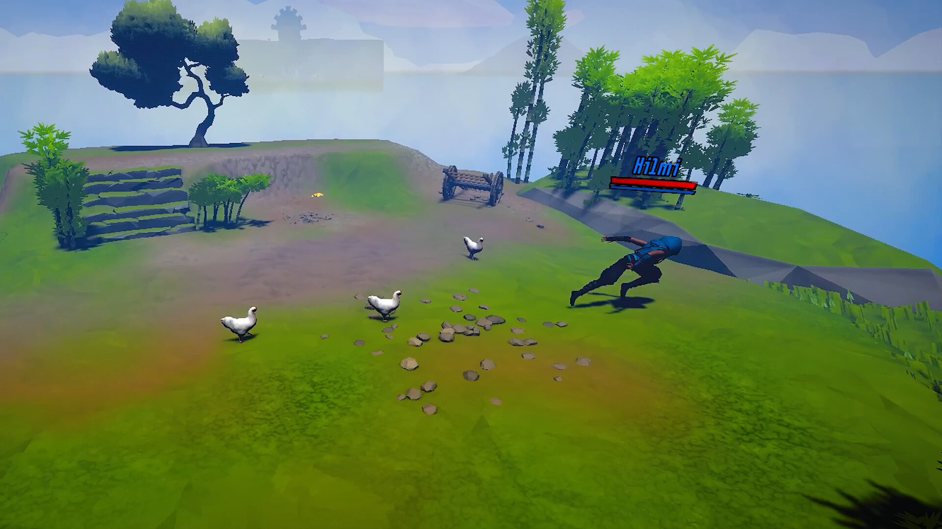 Arcane Rivals screenshot 6
