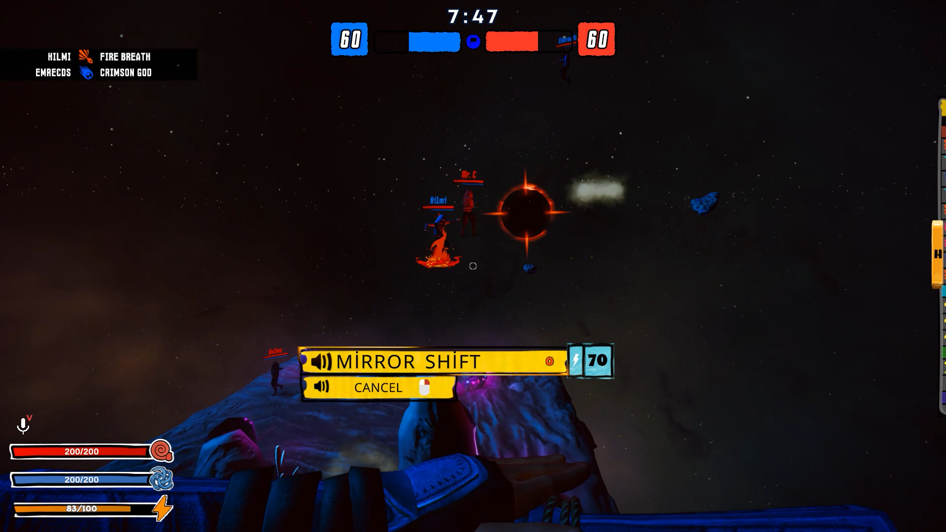 Arcane Rivals screenshot 3