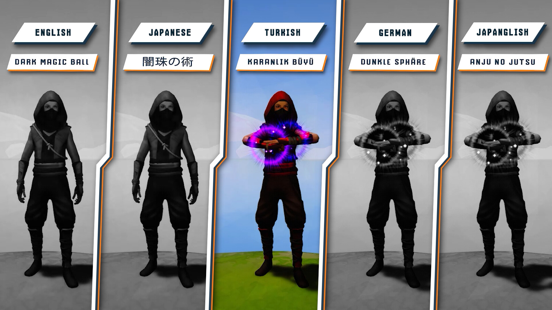 Arcane Rivals screenshot 9
