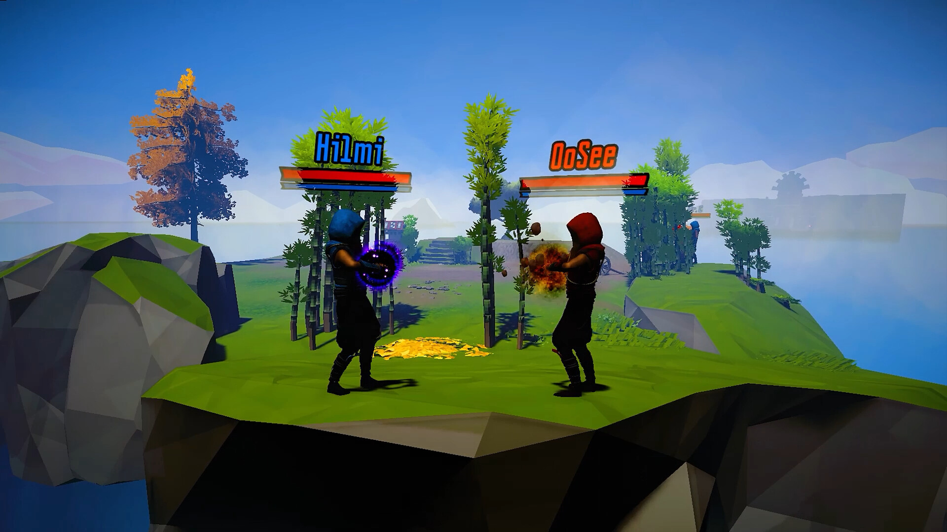 Arcane Rivals screenshot 12