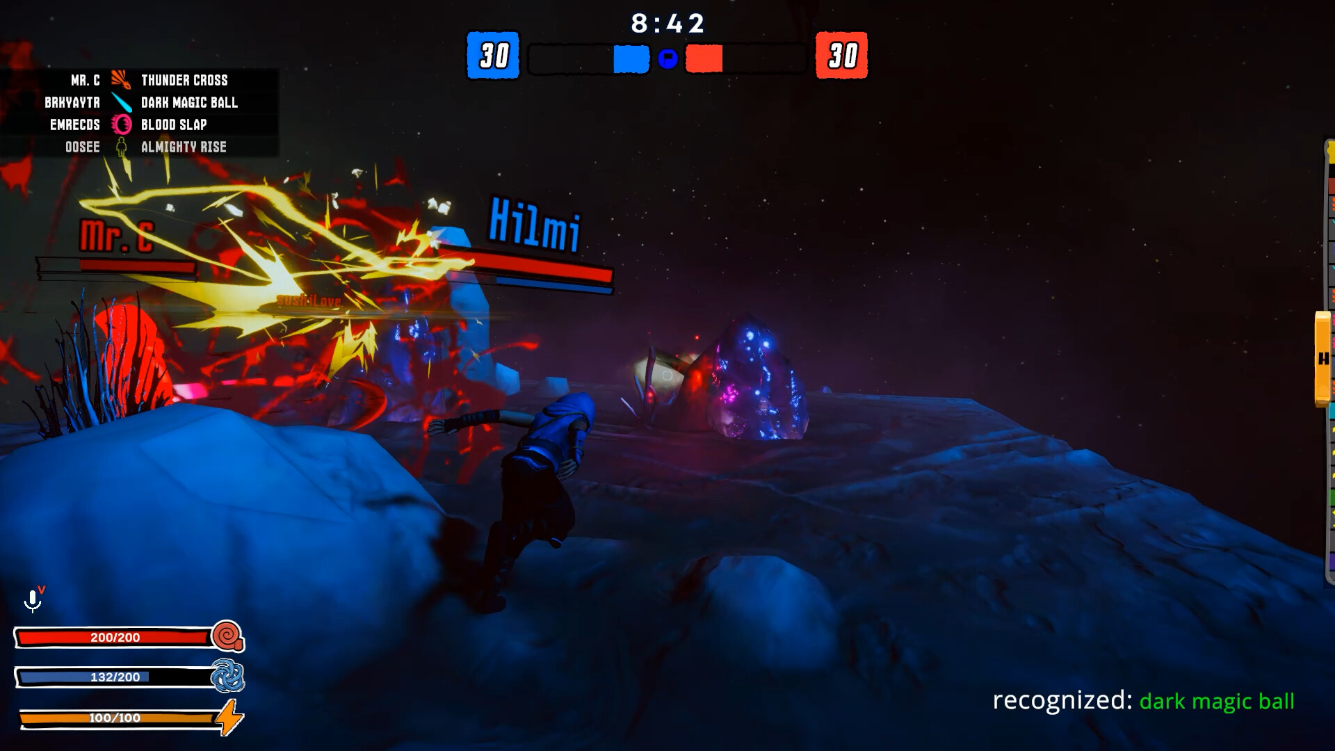 Arcane Rivals screenshot 2
