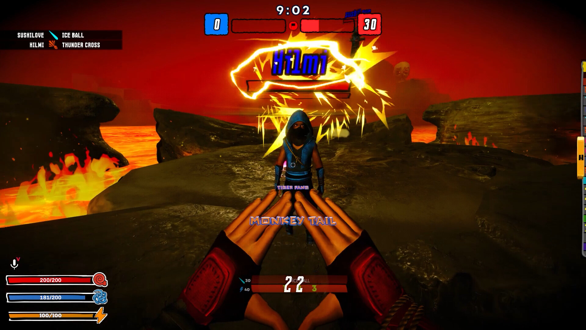 Arcane Rivals screenshot 10