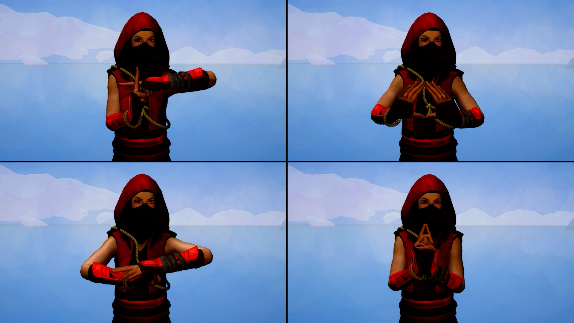 Arcane Rivals screenshot 13