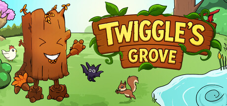 Twiggle's Grove