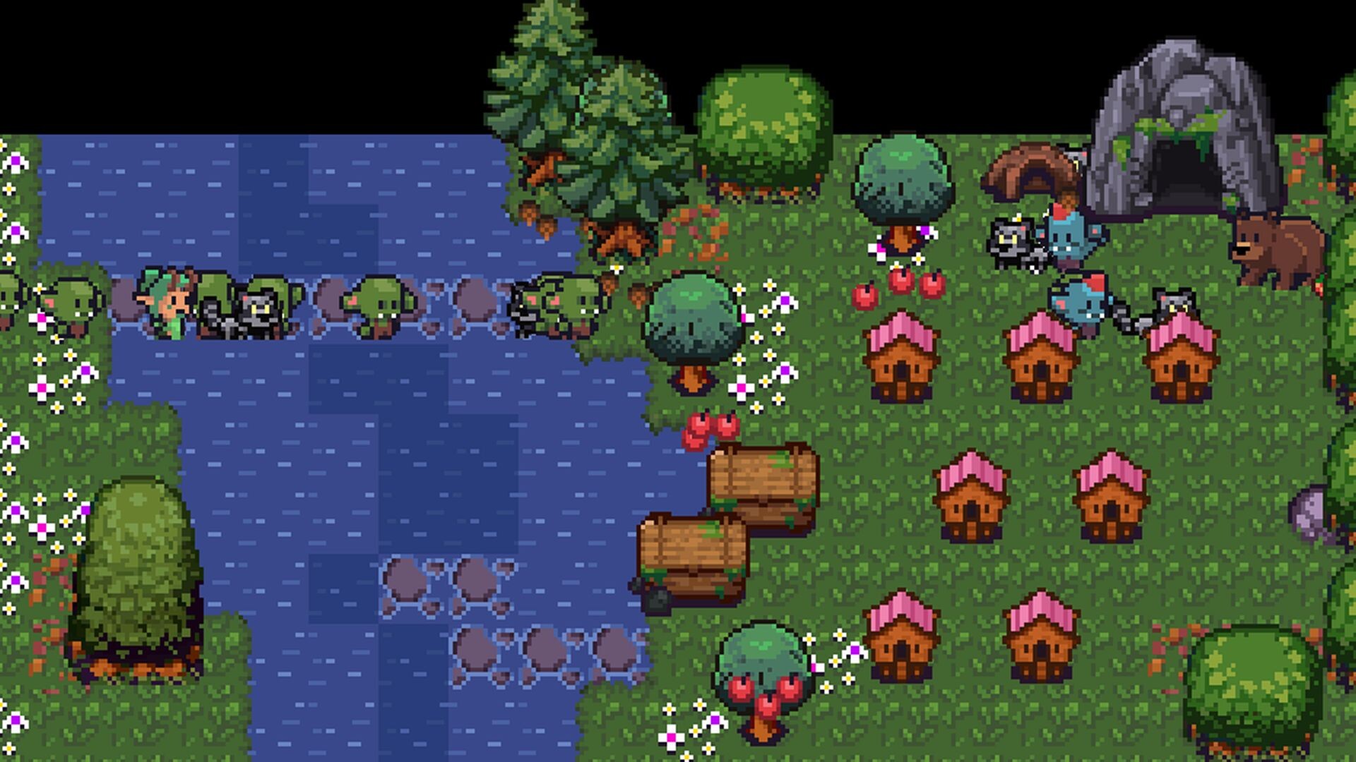 Twiggle’s Grove screenshot 6