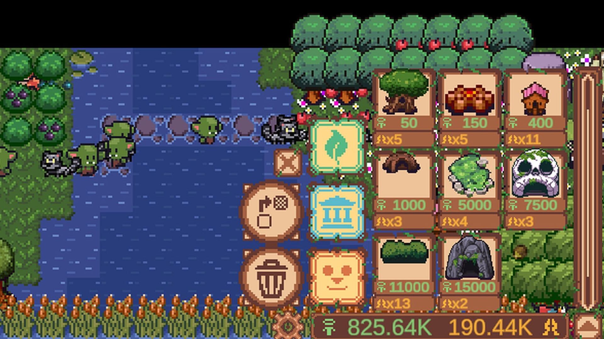 Twiggle’s Grove screenshot 7