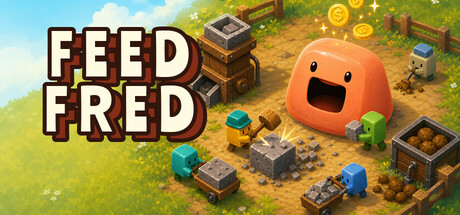 Feed Fred