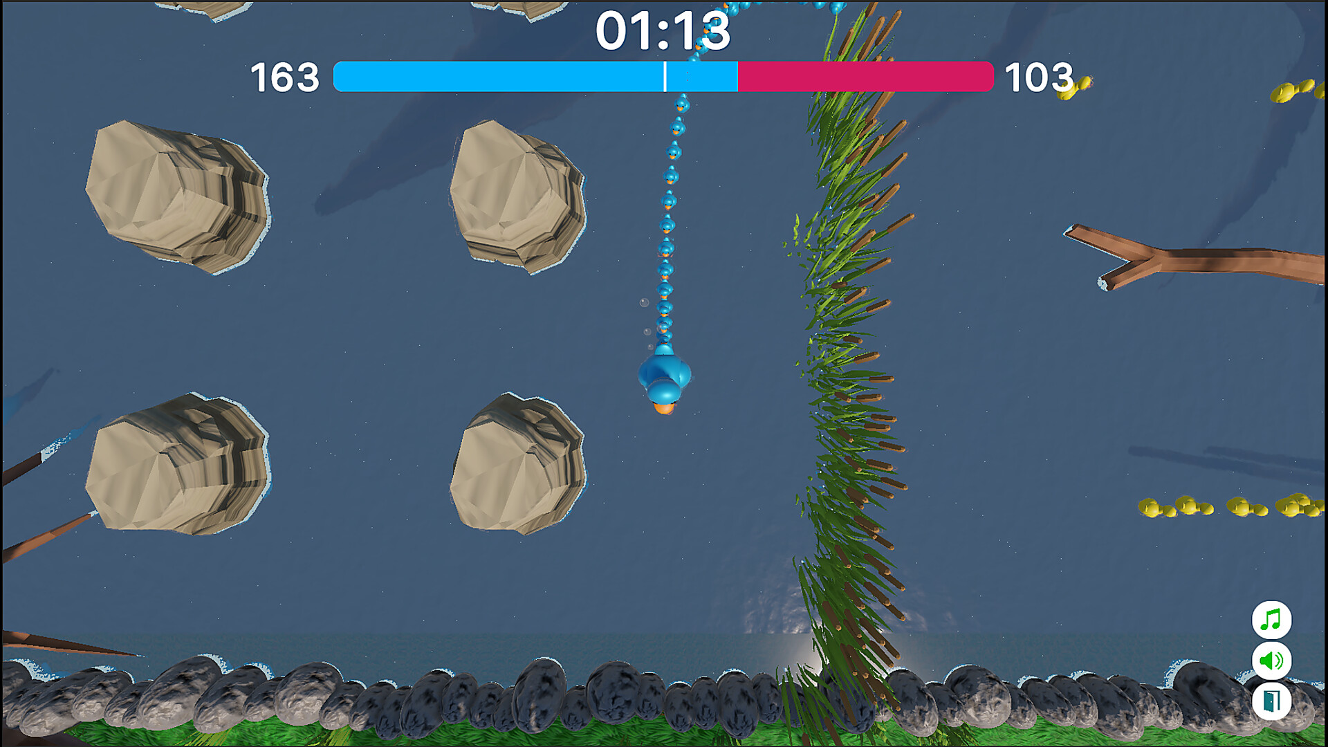 Mother Ducker screenshot 8