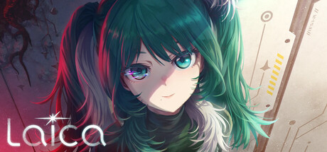 Laica — Steam header