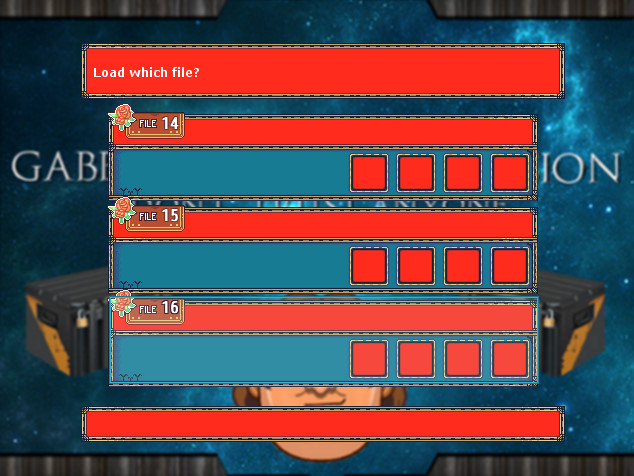 GabeN: The Final Decision screenshot 2