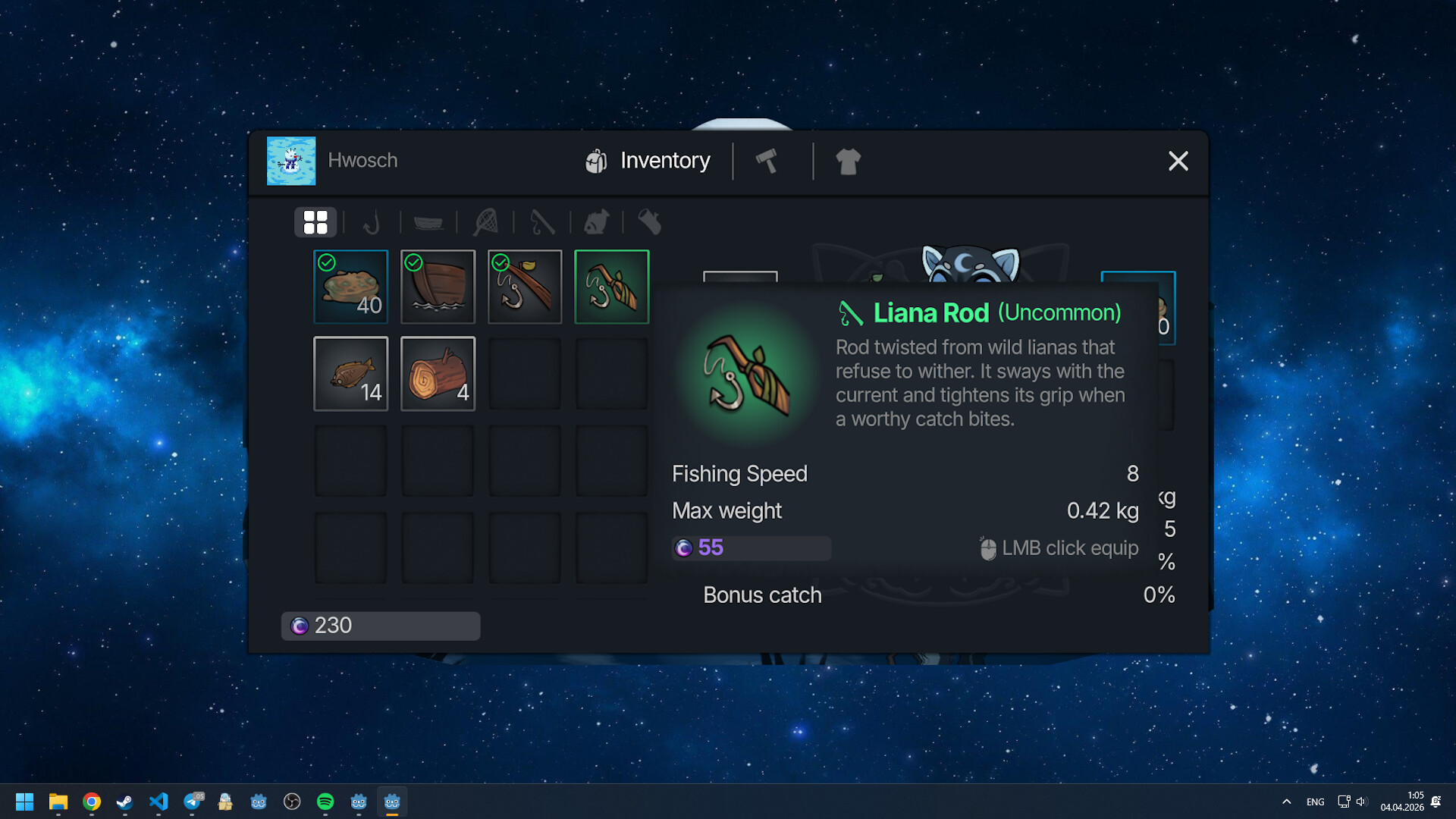 Lunar Lakes screenshot 4