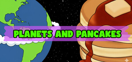 Planets and Pancakes