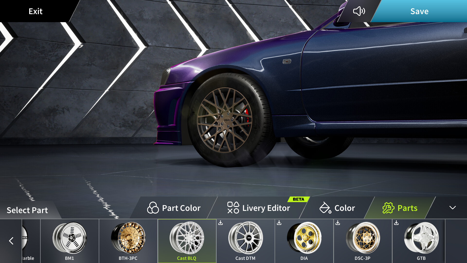 Pimpit screenshot 1