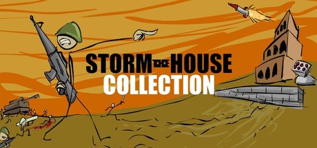 Storm The House Collection