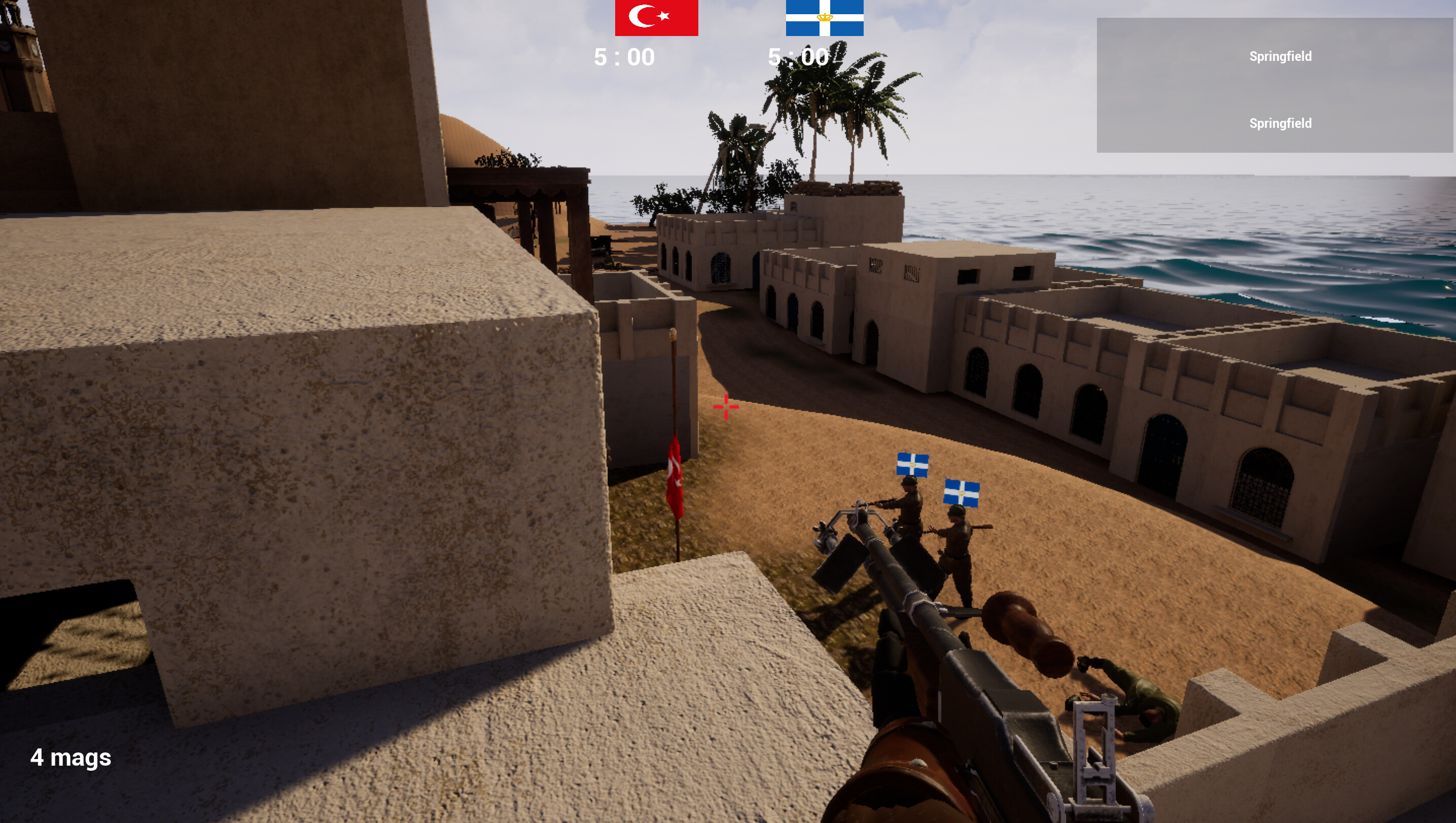 Operation Anatolia screenshot 9