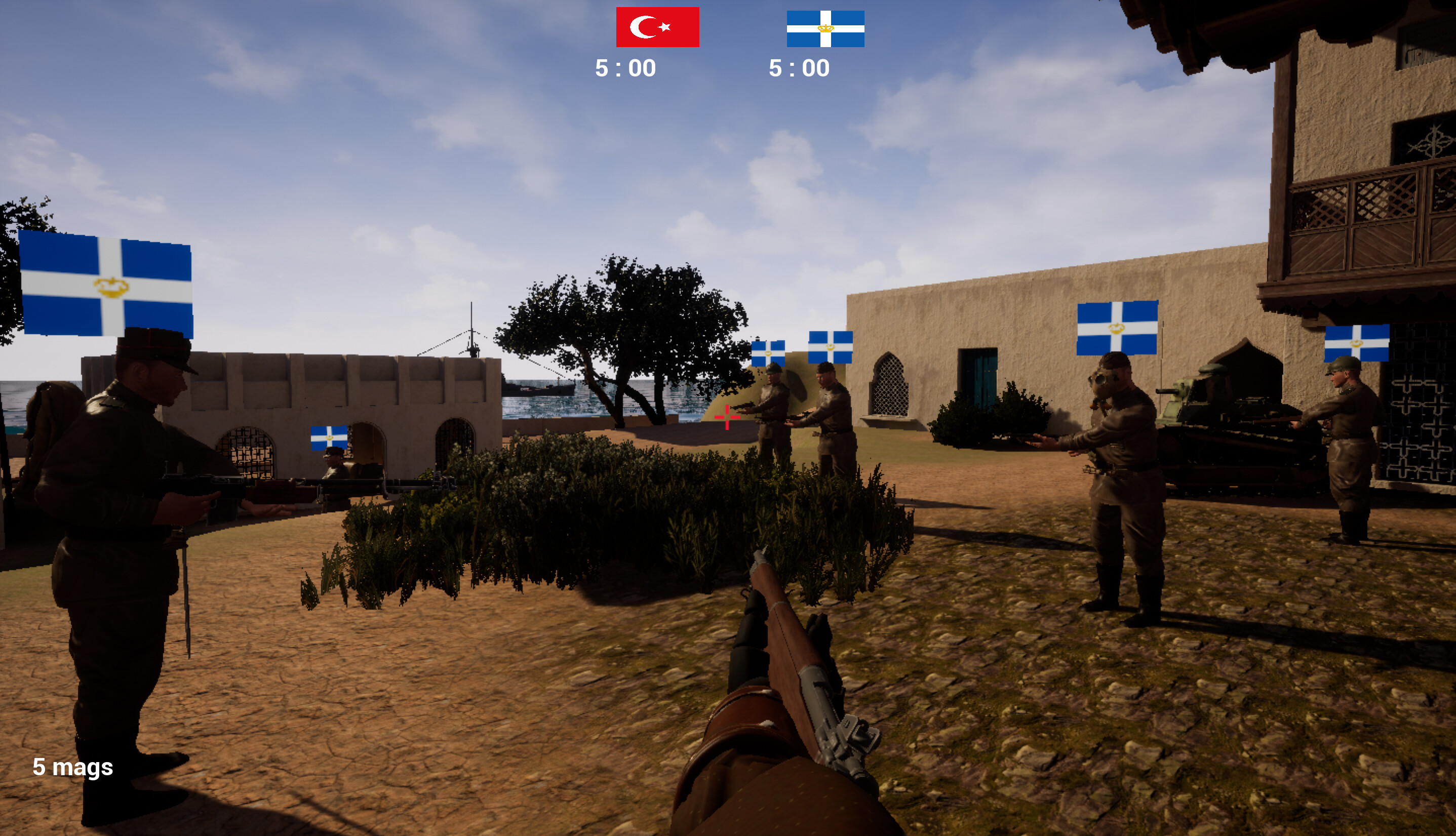 Operation Anatolia screenshot 7